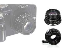 Film Objectif pour Micro Quatre Trois M43 Appareil Photo sans Miroir