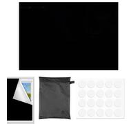 Film Occultant pour Fenêtre,Store Magnétique Portable pour Camping-Car - Accessoires Maison pour Voyage Caravane Camping Car Voiture