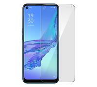 Film Oppo A53 / A53s Flexible Anti-rayures Ultra-fin 0.2mm Transparent