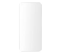 Film pour Oppo A54 5G et A74 5G Anti-espion Verre Trempé 9H Anti-traces Noir
