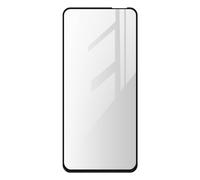 Film Oppo A54 5G et A74 5G, Realme 8 5G et Narzo 30 5G Verre Trempé Noir