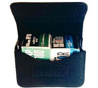 Film Original WOLFEN (ORWO) Kit de Test de Film Original 35 mm Couleur + Noir/Blanc avec 36 exemplaires chacun dans Un Petit Sac de Film