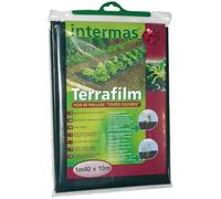 INTERMAS - Film de paillage 1.4 x 10 TERRAFILM