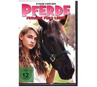 Film - Pferde-Freunde Fürs Leben