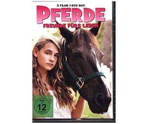 Film - Pferde-Freunde Fürs Leben