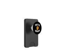 Film Photographer Analog Camera Trust The Grain PopSockets PopWallet pour MagSafe