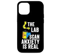 Film Photography The Lab Scan Anxiety is Real Analog Coque pour iPhone 12/12 Pro