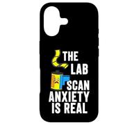 Film Photography The Lab Scan Anxiety is Real Analog Coque pour iPhone 17