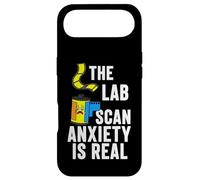 Film Photography The Lab Scan Anxiety is Real Analog Coque pour iPhone Air