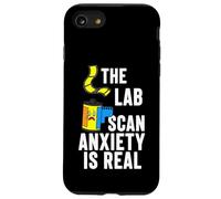 Film Photography The Lab Scan Anxiety is Real Analog Coque pour iPhone SE (2020) / 7/8