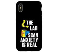 Film Photography The Lab Scan Anxiety is Real Analog Coque pour iPhone X/XS