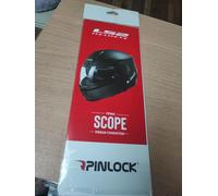 FFS Pinlock ls2 VECTOR BREAKER STREAM RAPID STORM FF397/390/320/353/800 DKS180