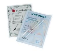 Film Plastif. A Chaud A3 125? 25p