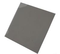 Film polarisant 25,4 cm de type linéaire pour appareils électroniques - Feuille découpable pour téléphone et montre