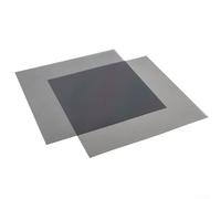 Film polarisant de 25,4 cm pour écran LCD - Outil de réparation pour tableaux de bord de véhicules électriques et appareils électroniques