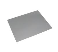 Film polarisant réfléchissant à fond argenté, 200x170mm, 1/2/5 pièces, pour calculatrice, moto électrique, écran LCD, accessoires de réparation (1PCS)