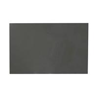 Film polarisé linéaire adhésif 0/90° 30 x 20 cm haute transmission lumineuse film polarisant pour écran LCD