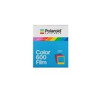 Film Polaroid 600 Couleur Edition Cadre colorés