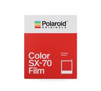 Film Polaroid Color Instant Pour SX70
