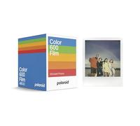 Film Polaroid Couleur pour 600 - Pack de 48 Films en Vrac (48 Photos) (6597)