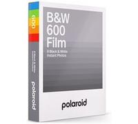 Film Polaroid Originals 600 Noir et Blanc Noir E