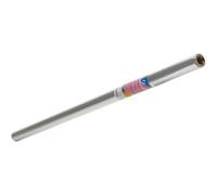 Film polycristal, 35 microns, en rouleau, transparent