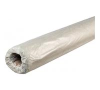 Film polyéthylène bâtiment - 3 m x 54 m - 150 microns SACHERIE DE PANTIN