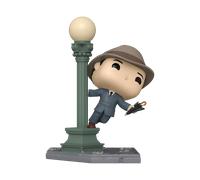 Funko Pop! Deluxe: SITR - Don Lockwood - Singin' in The Rain 1954 - Figurine en Vinyle à Collectionner - Idée de Cadeau - Produits Officiels - Jouets pour Les Enfants et Adultes - Movies Fans