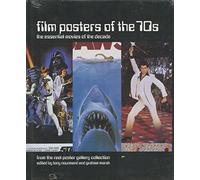Film Posters of the 70s: The Essential Movies of the Decade : From the Reel Poster Gallery Collection