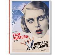 Film Posters of the Russian Avant-Garde