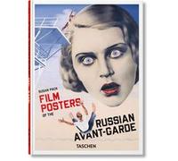 Film Posters of the Russian Avant-Garde Susan Pack (Auteur)