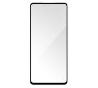 Film pour A52 et A52s Verre Trempé 9h Biseauté Hardglass Max Lite 3mk Noir