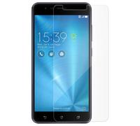 Film pour Asus ZenFone 3 Zoom et ZenFone Zoom S ZE553KL Verre Trempé Ultra-résistant Transparent