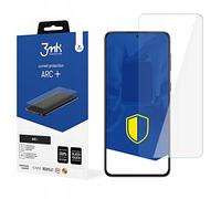 Film pour écran Arrondi pour Samsung Galaxy S22 3MK Arc+