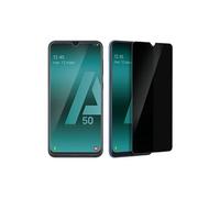 Film pour Galaxy A50 Protège écran Anti-espion Verre trempé