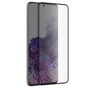 Film pour Galaxy S20 Plus Verre Trempé 9H Akashi Transparent contour noir