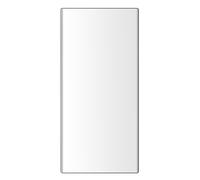 Film pour Galaxy S22 Ultra Verre Trempé 9H Lampe LED Liquide Transparent