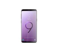 Film pour galaxy s9 plus verre trempé incurvé ultra-résistant 9h