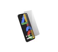 Film pour Google Pixel 4A Verre Trempé Biseauté Second Glass Transparent