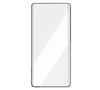 Film pour Honor Magic 5 Lite 5G Flexible Incassable anti-rayures 9H incurvé Noir