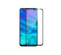 Film pour Huawei P Smart 2020 / 2019 / pour Honor 10 Lite Verre Trempé Biseauté bord Noir