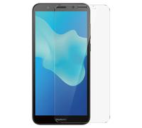 Film pour Huawei Y5 2018/Honor 7S Protection Verre Trempé Dureté 9H Anti-explosion Transparent
