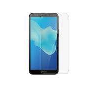 Film pour Huawei Y5 2018/Honor 7S Protection Verre Trempé Dureté 9H Anti-explosion Transparent