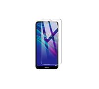 Film pour Huawei Y5 2019 protection écran verre trempé plat