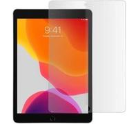 Verre hybride 3MK Apple iPad 7 Blanc 11"