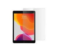 Film pour iPad 2021 2020 et 2019 10.2 Flexible 7H Glass Transparent