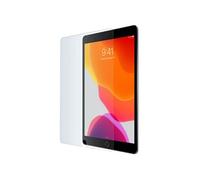Protecteur en verre trempé transparent Avizar pour Apple iPad 8 10.2 2020