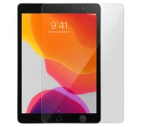 Avizar Film pour iPad 9/8/7 (2021/2020/2019) Flexible anti-reflet anti-traces Transparent
