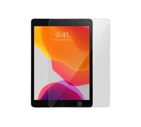 Avizar Film pour iPad 9/8/7 (2021/2020/2019) Flexible anti-reflet anti-traces Transparent