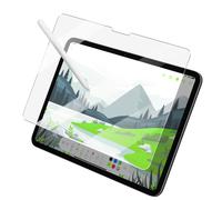 Film pour iPad Air 11 2024 / 2025 Effet Papier Anti-rayures 4smarts Transparent